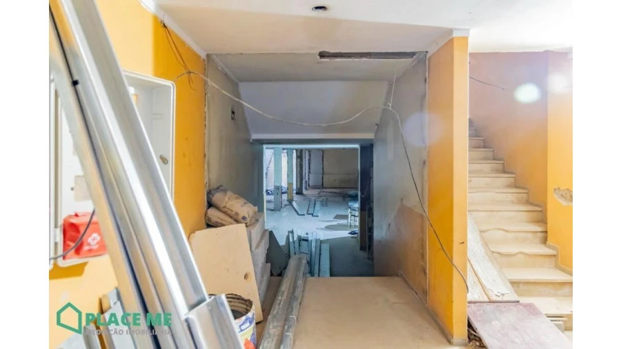 Loja para Arrendamento em Braga (São José de São Lázaro e São João do Souto) Foto 5