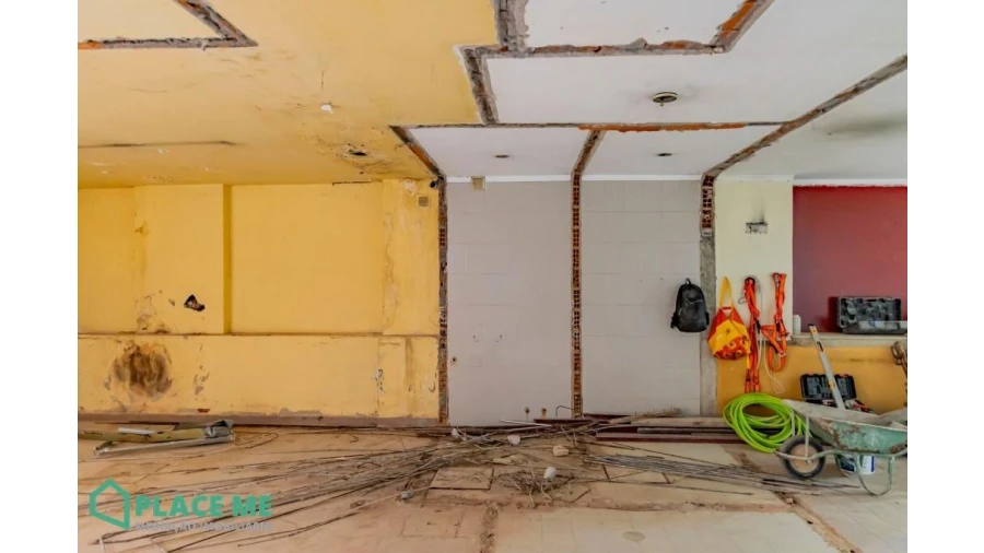 Loja para Arrendamento em Braga (São José de São Lázaro e São João do Souto) Foto 17