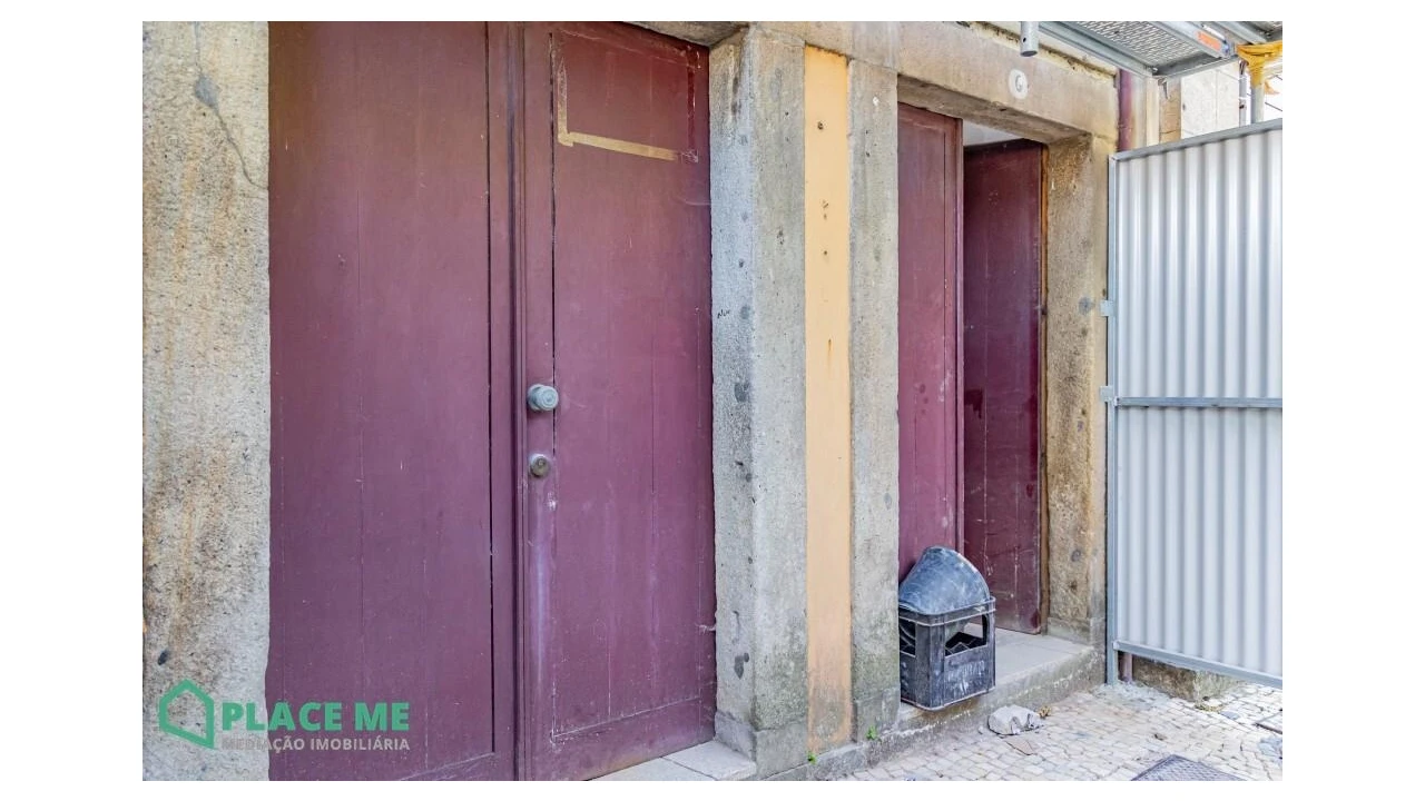 Loja para Arrendamento em Braga (São José de São Lázaro e São João do Souto) Foto 20