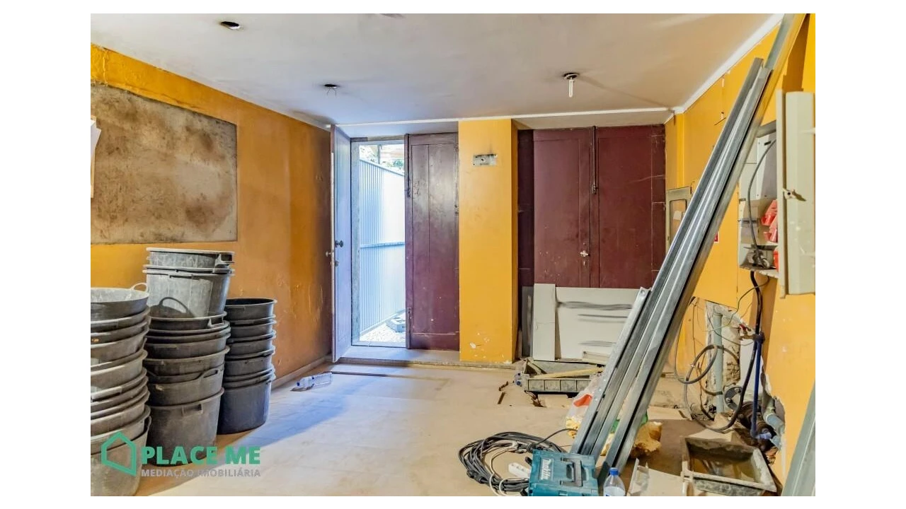 Loja para Arrendamento em Braga (São José de São Lázaro e São João do Souto) Foto 19