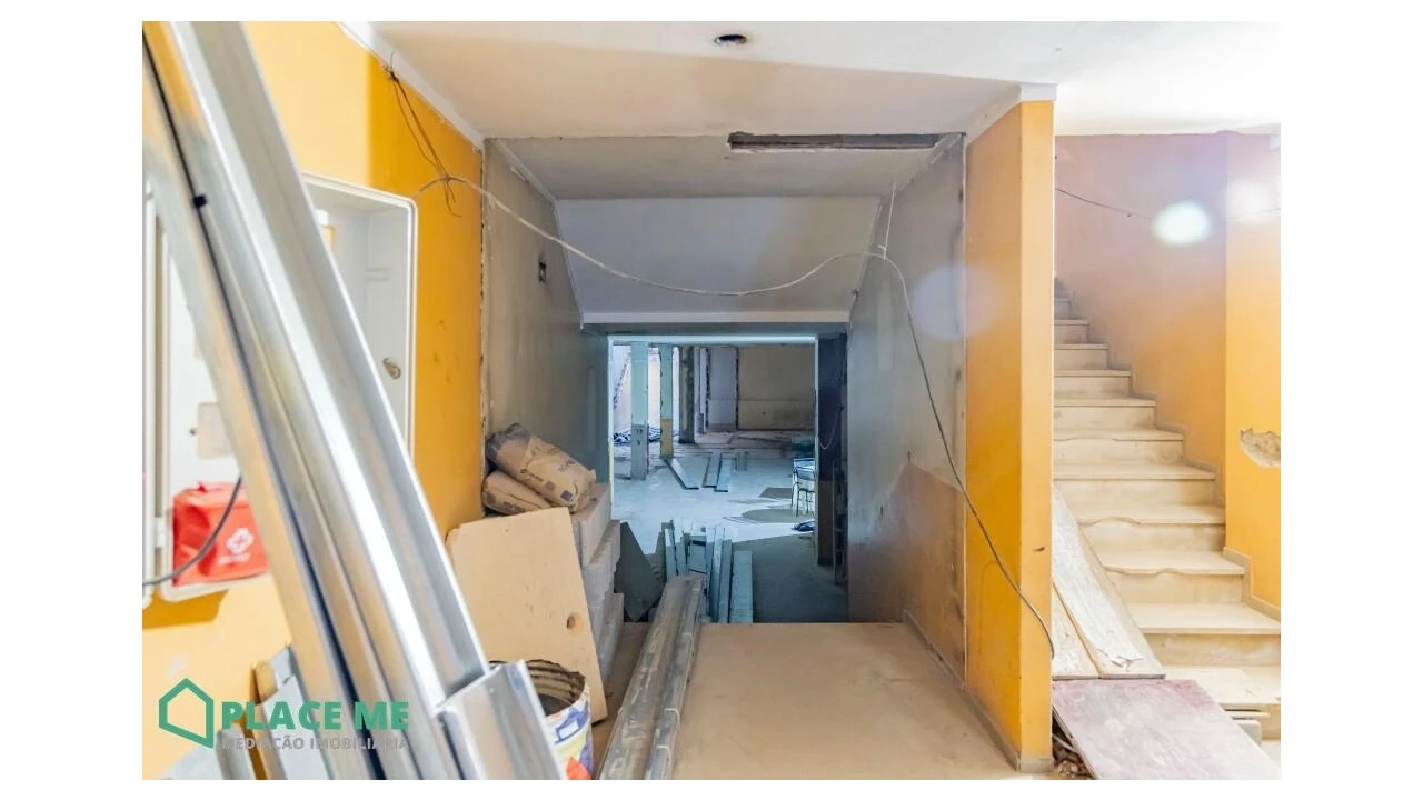 Loja para Arrendamento em Braga (São José de São Lázaro e São João do Souto) Foto 5