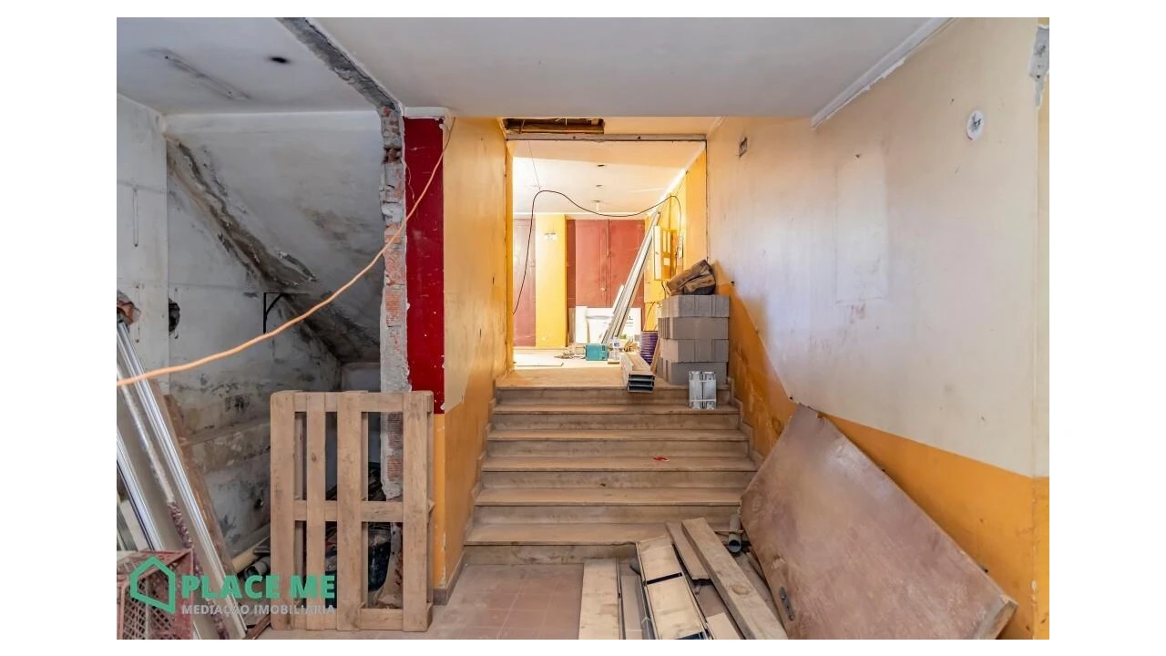 Loja para Arrendamento em Braga (São José de São Lázaro e São João do Souto) Foto 18