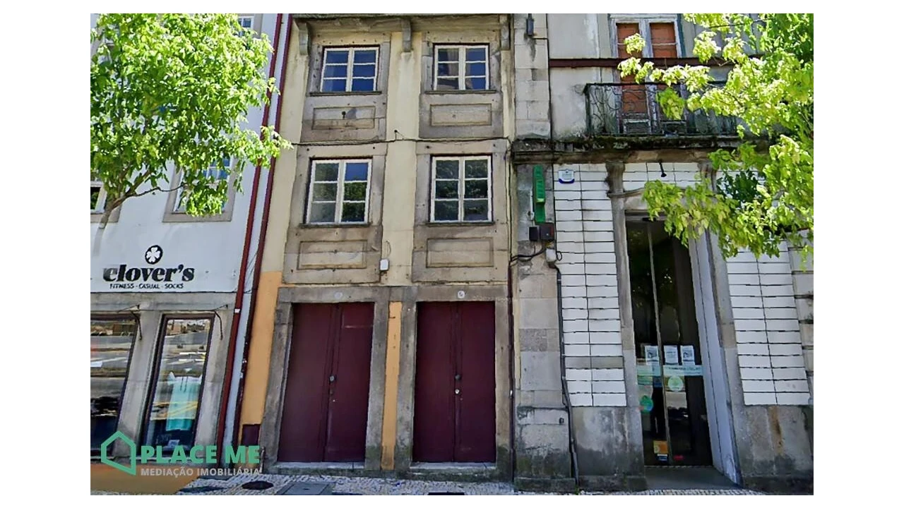 Loja para Arrendamento em Braga (São José de São Lázaro e São João do Souto) Foto 29