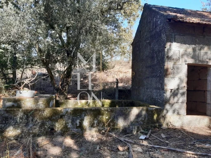 Terreno para Venda em Sande e São Lourenço Foto 4