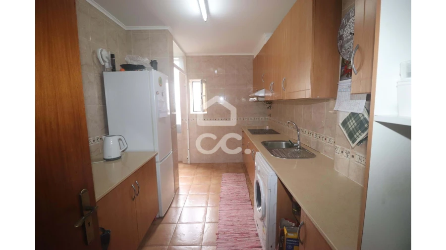Apartamento T2 para Venda em Fajã de Baixo Foto 6