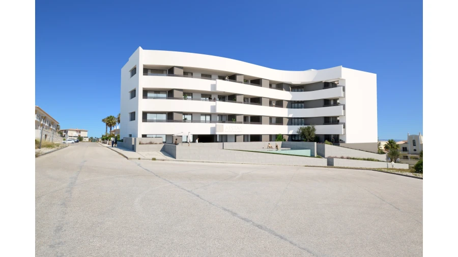 Apartamento T2 para Venda em Lagos (São Sebastião e Santa Maria) Foto 9