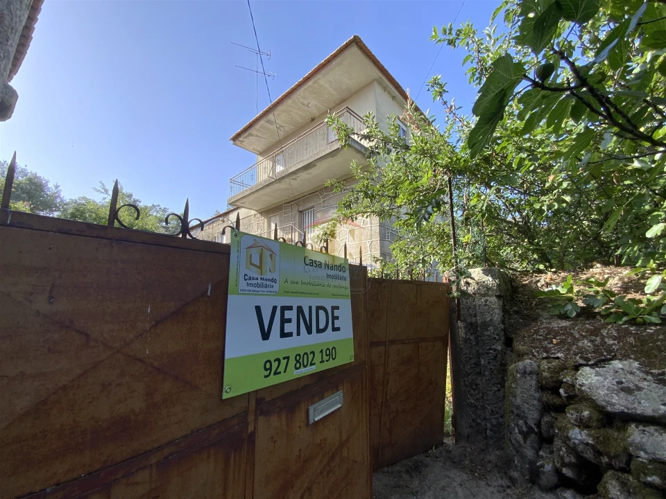 Moradia T1 para Venda em Pousafoles do Bispo, Pena Lobo e Lomba Foto 36