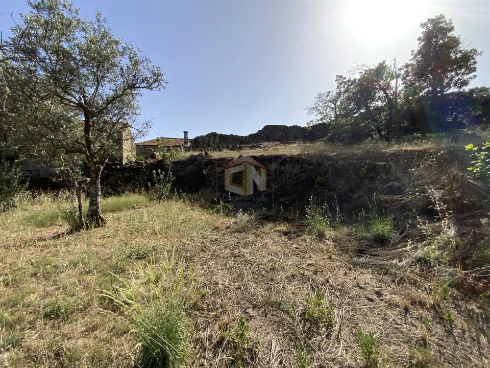 Moradia T1 para Venda em Pousafoles do Bispo, Pena Lobo e Lomba Foto 7