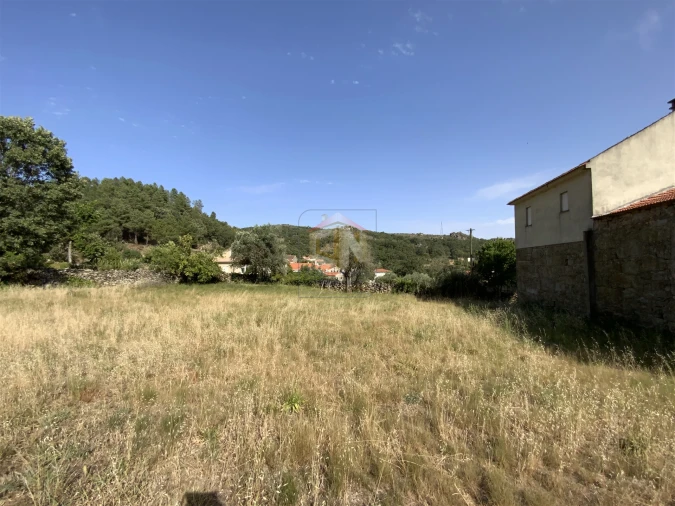 Moradia T1 para Venda em Pousafoles do Bispo, Pena Lobo e Lomba Foto 6