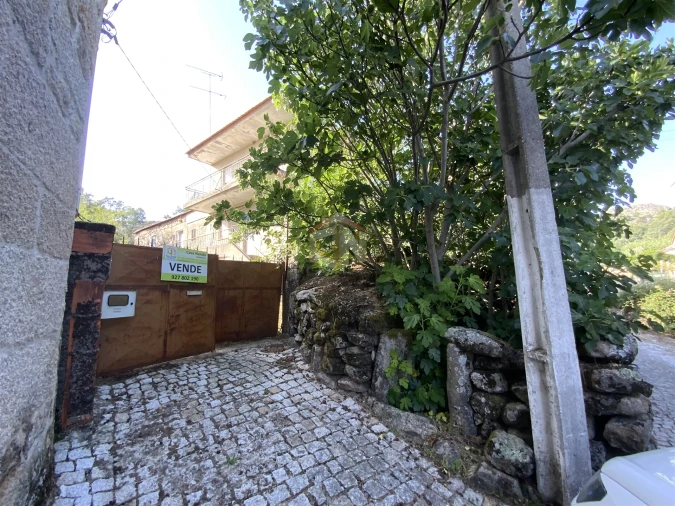 Moradia T1 para Venda em Pousafoles do Bispo, Pena Lobo e Lomba Foto 35