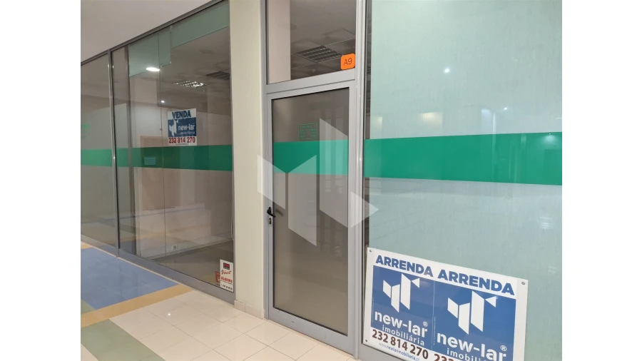 Loja para Venda em Tondela e Nandufe Foto 5