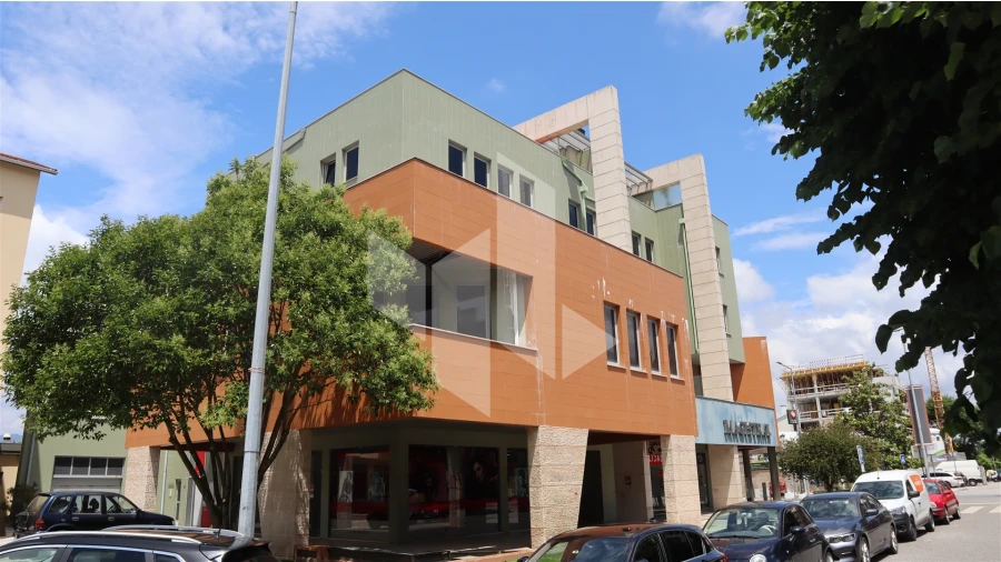 Loja para Venda em Tondela e Nandufe Foto 1