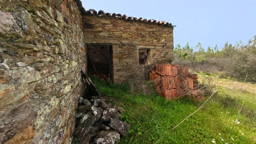 Quinta T0 para Venda em Sarzedas Foto 2