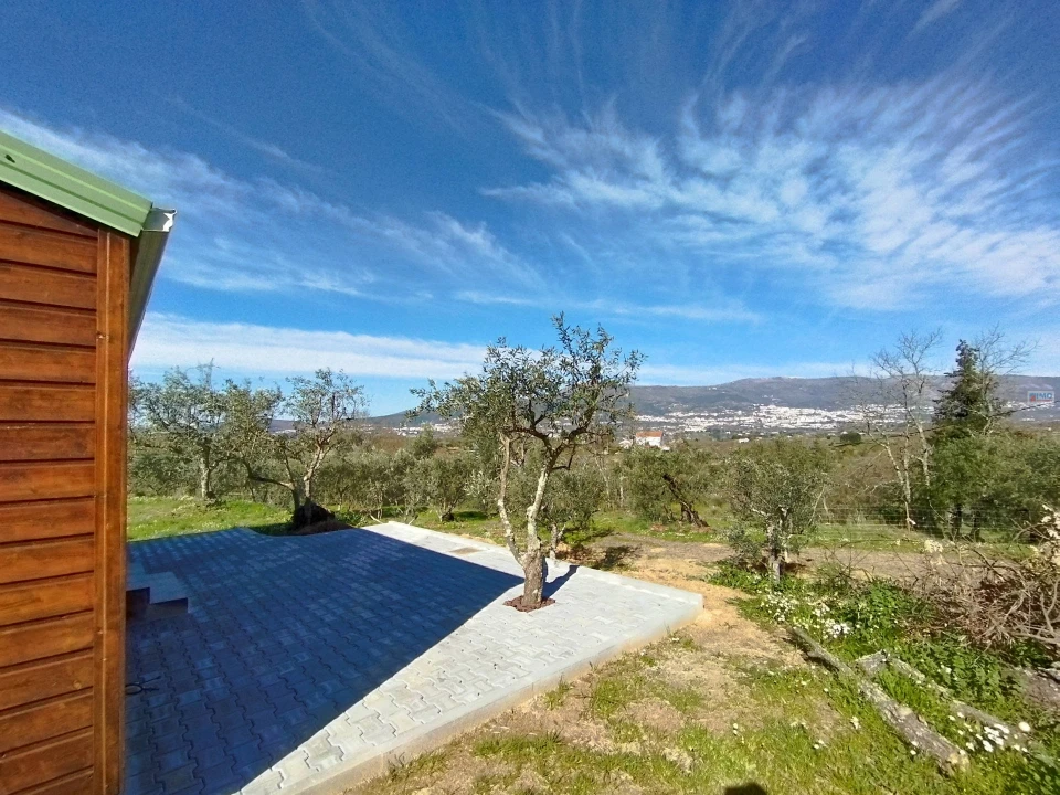 Terreno Agricola ou Rústico para Venda em Ferro Foto 2