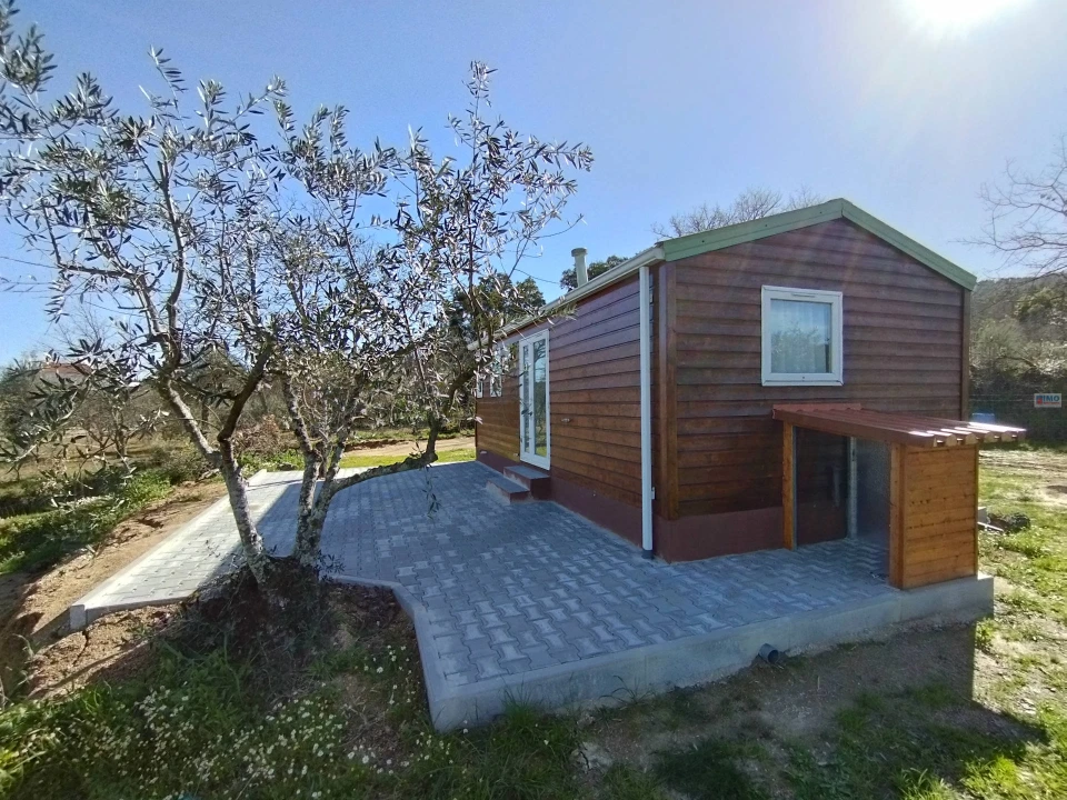 Terreno Agricola ou Rústico para Venda em Ferro Foto 9