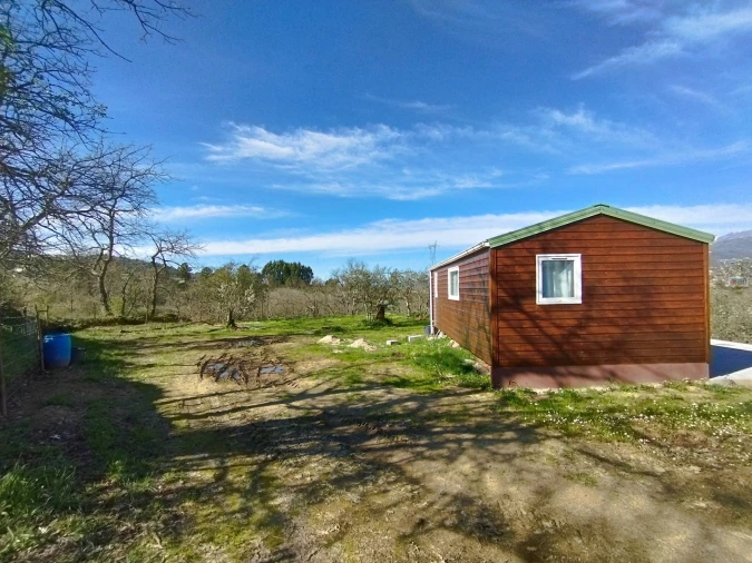 Terreno Agricola ou Rústico para Venda em Ferro Foto 5