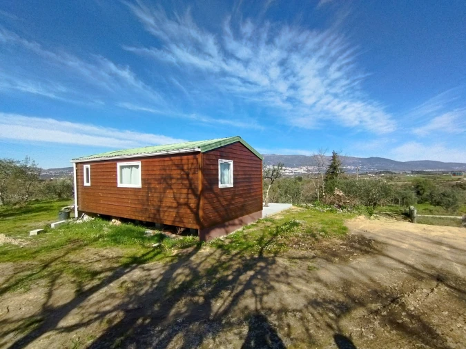 Terreno Agricola ou Rústico para Venda em Ferro Foto 4