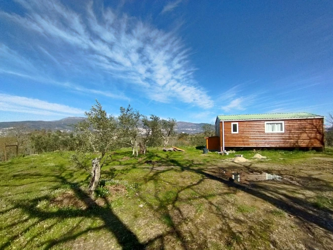 Terreno Agricola ou Rústico para Venda em Ferro Foto 6