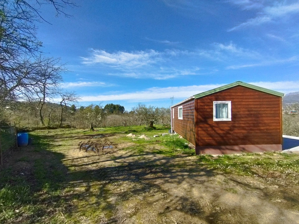 Terreno Agricola ou Rústico para Venda em Ferro Foto 5