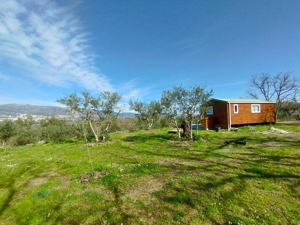 Terreno Agricola ou Rústico para Venda em Ferro Foto 7
