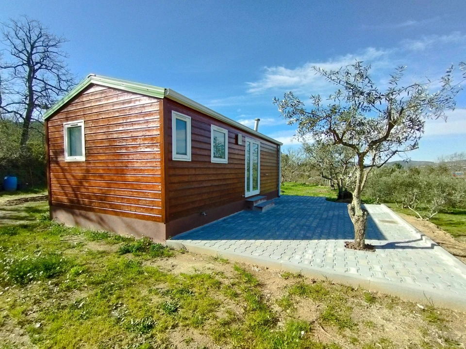 Terreno Agricola ou Rústico para Venda em Ferro Foto 1