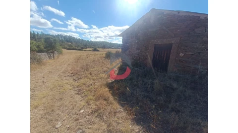 Quinta T0 para Venda em Salgueiro do Campo
