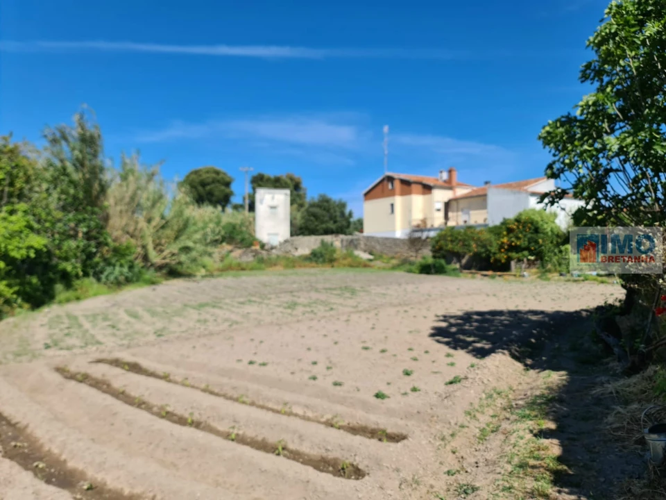 Quinta T0 para Venda em Escalos de Cima e Lousa Foto 1