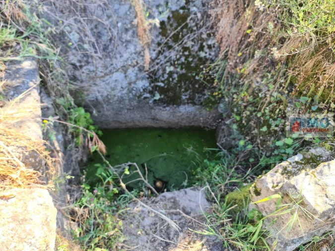 Quinta T0 para Venda em Escalos de Cima e Lousa Foto 8