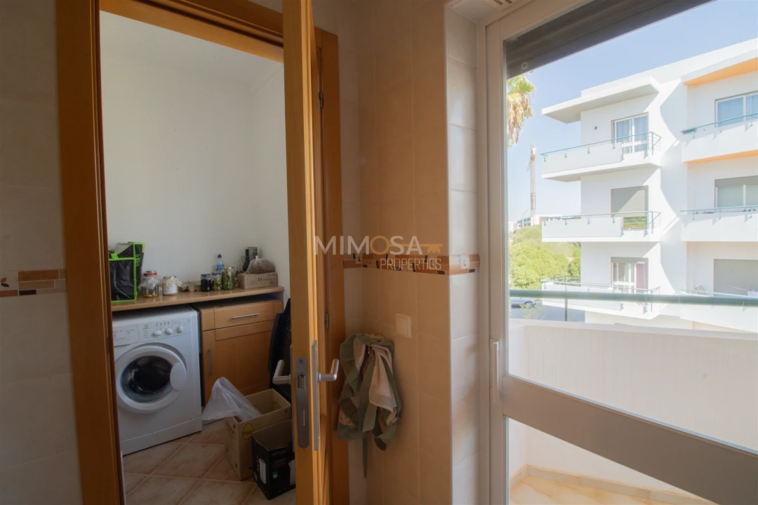 Apartamento T3 para Venda em Lagos (São Sebastião e Santa Maria) Foto 11