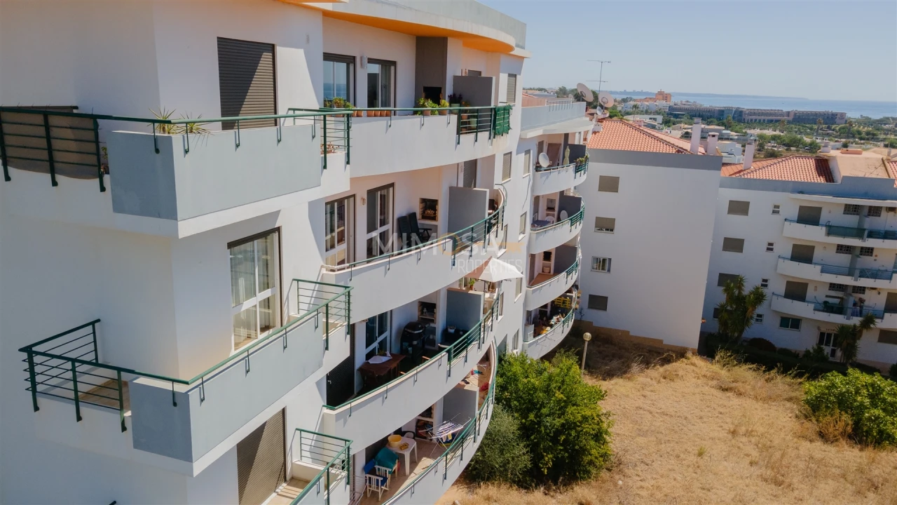Apartamento T3 para Venda em Lagos (São Sebastião e Santa Maria) Foto 26