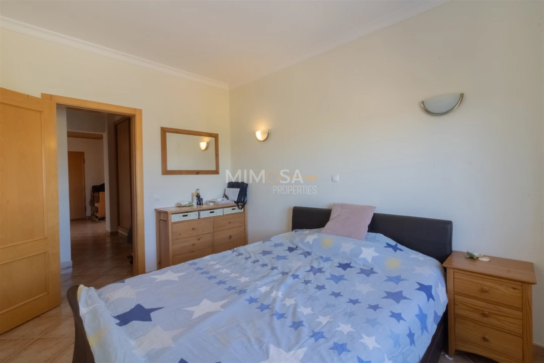 Apartamento T3 para Venda em Lagos (São Sebastião e Santa Maria) Foto 16