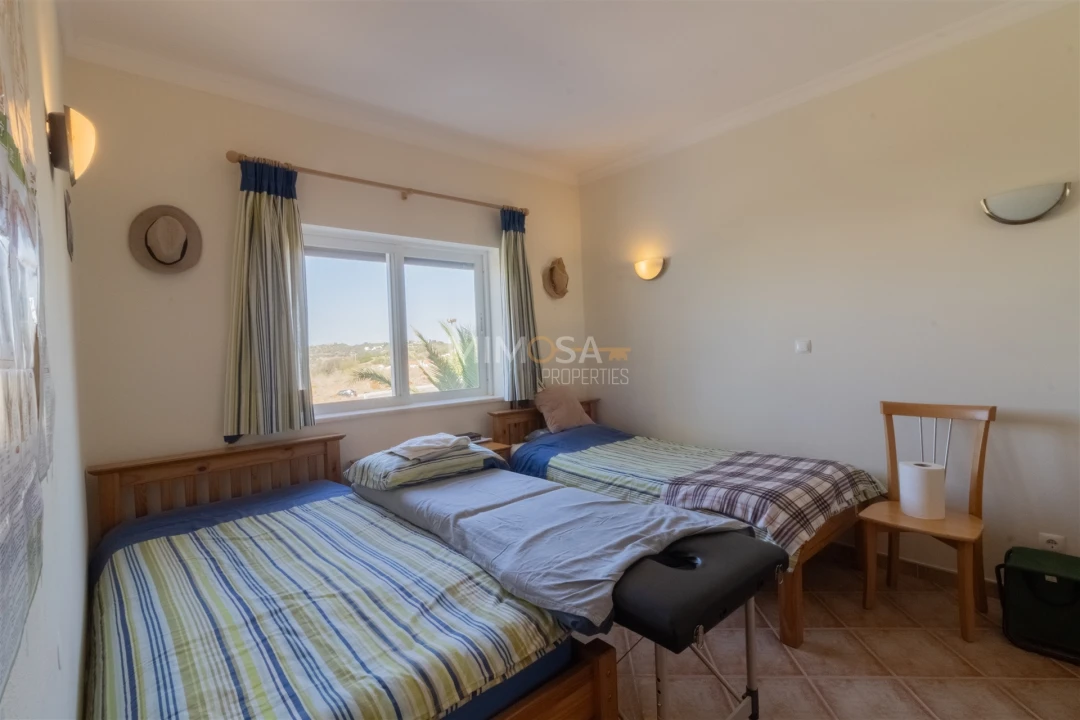 Apartamento T3 para Venda em Lagos (São Sebastião e Santa Maria) Foto 13