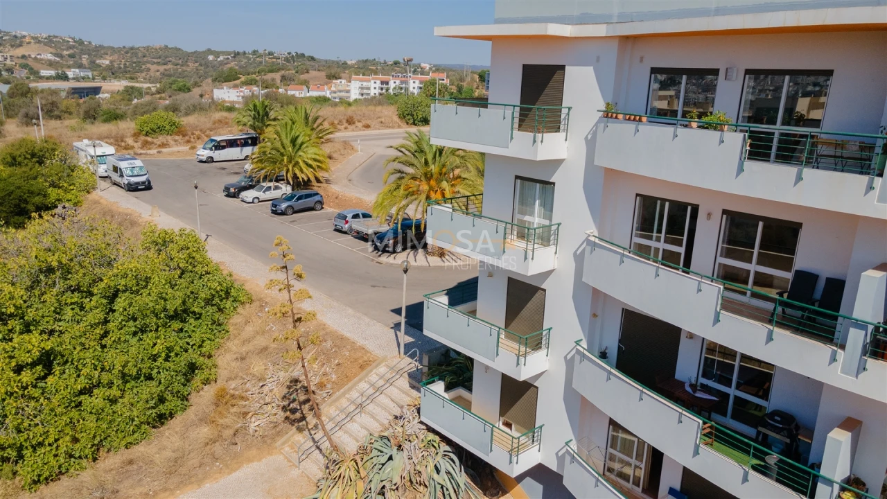 Apartamento T3 para Venda em Lagos (São Sebastião e Santa Maria) Foto 31