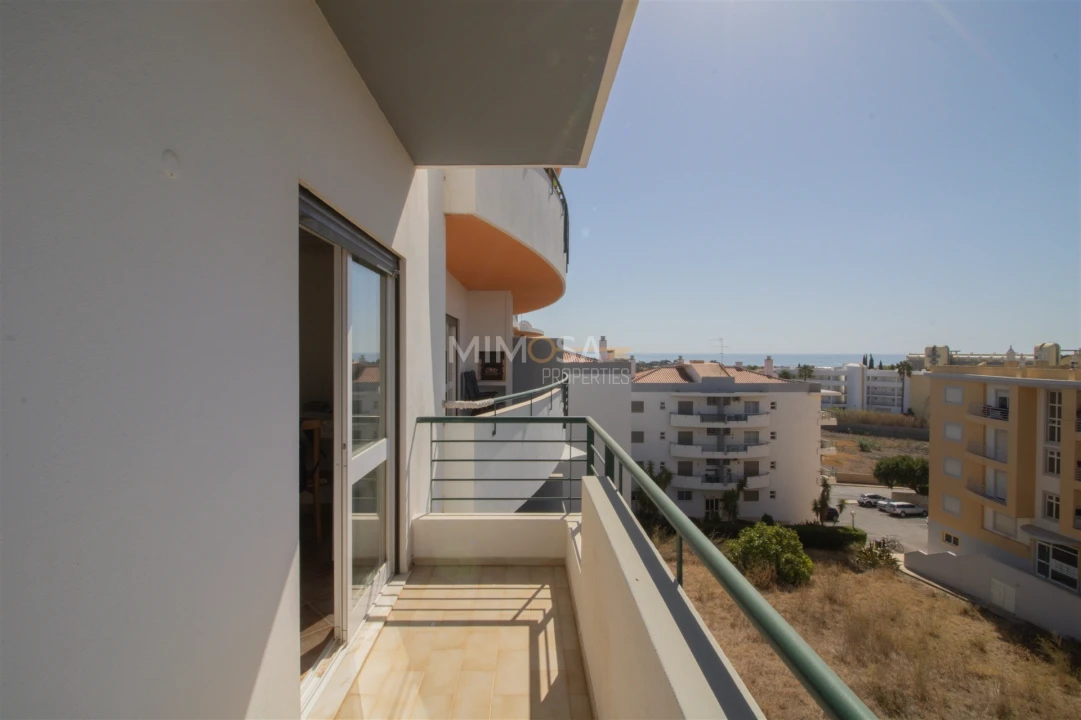 Apartamento T3 para Venda em Lagos (São Sebastião e Santa Maria) Foto 21