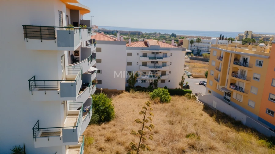 Apartamento T3 para Venda em Lagos (São Sebastião e Santa Maria) Foto 27