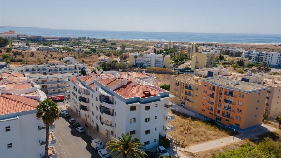 Apartamento T3 para Venda em Lagos (São Sebastião e Santa Maria) Foto 28