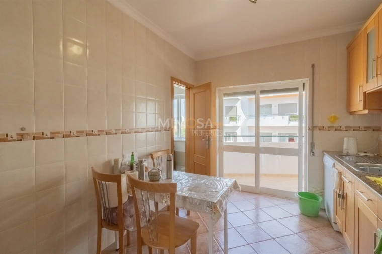 Apartamento T3 para Venda em Lagos (São Sebastião e Santa Maria) Foto 6