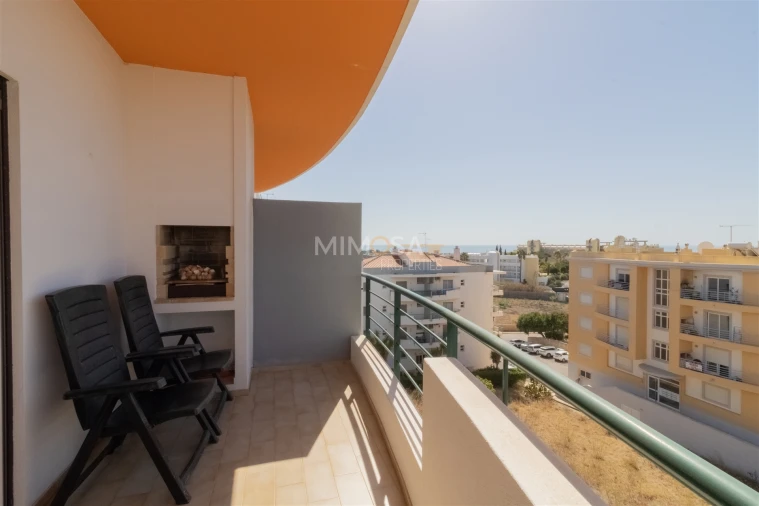 Apartamento T3 para Venda em Lagos (São Sebastião e Santa Maria) Foto 9