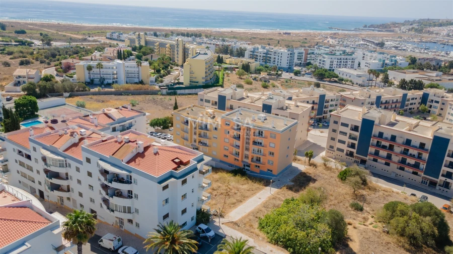 Apartamento T3 para Venda em Lagos (São Sebastião e Santa Maria) Foto 33