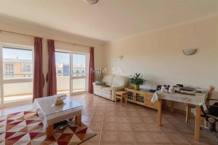 Apartamento T3 para Venda em Lagos (São Sebastião e Santa Maria) Foto 4