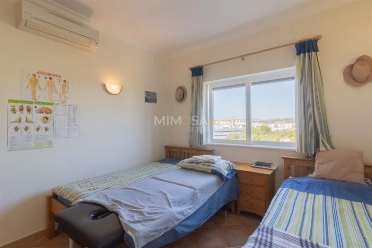 Apartamento T3 para Venda em Lagos (São Sebastião e Santa Maria) Foto 15