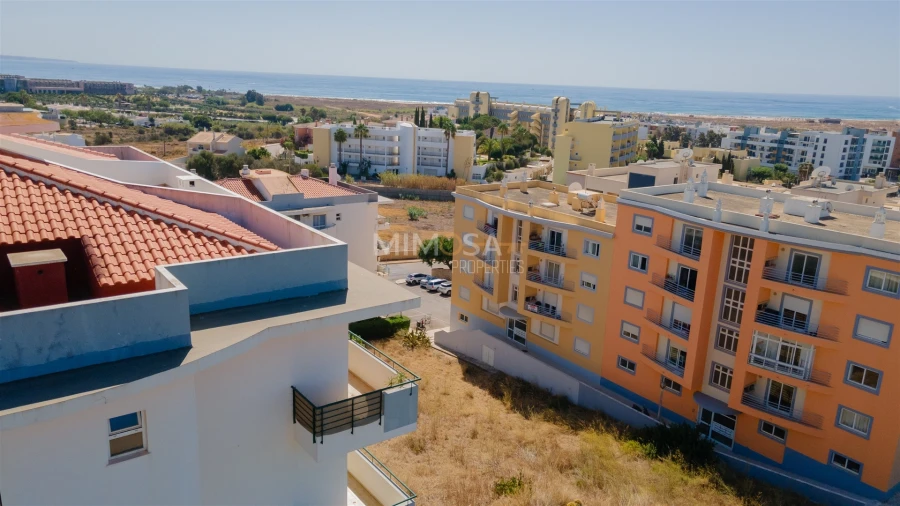 Apartamento T3 para Venda em Lagos (São Sebastião e Santa Maria) Foto 25