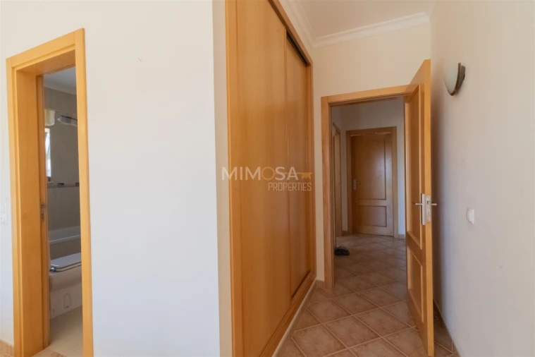 Apartamento T3 para Venda em Lagos (São Sebastião e Santa Maria) Foto 18