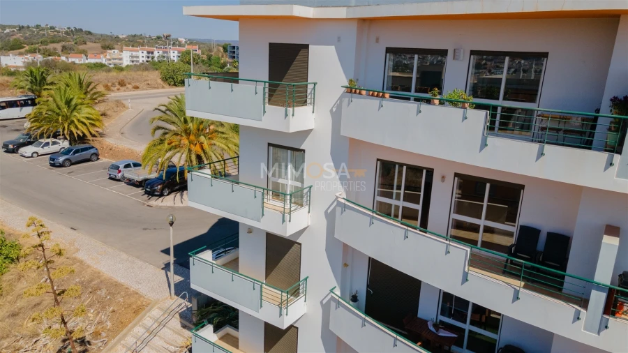 Apartamento T3 para Venda em Lagos (São Sebastião e Santa Maria) Foto 30