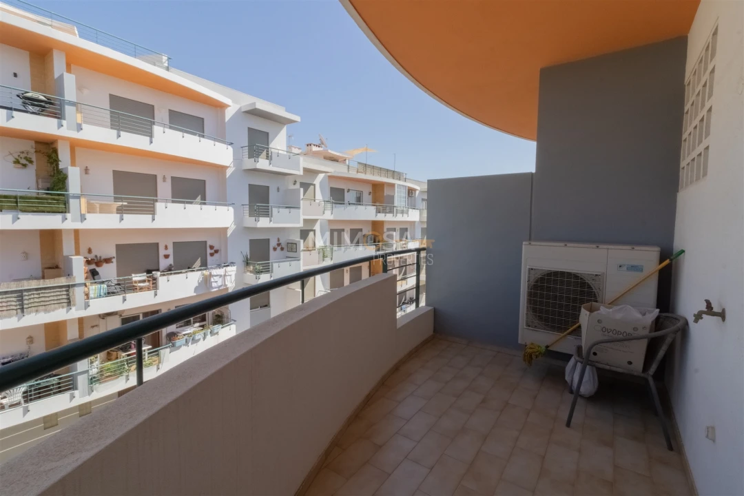 Apartamento T3 para Venda em Lagos (São Sebastião e Santa Maria) Foto 24