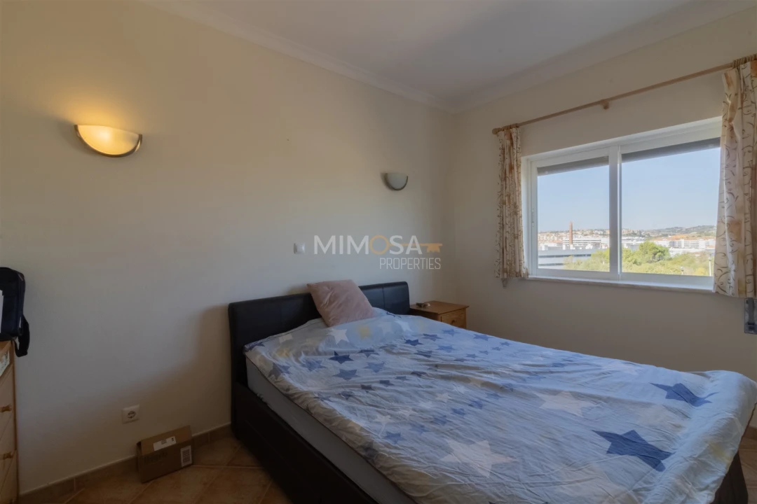 Apartamento T3 para Venda em Lagos (São Sebastião e Santa Maria) Foto 17