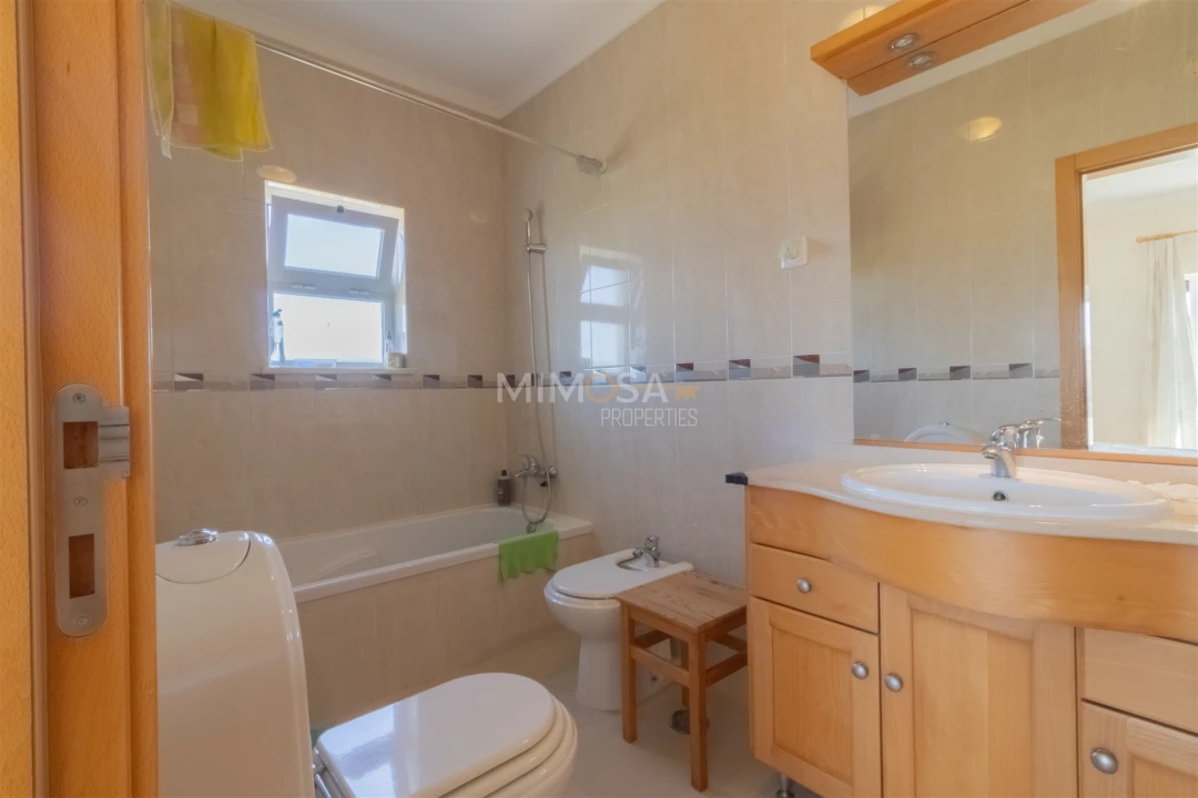 Apartamento T3 para Venda em Lagos (São Sebastião e Santa Maria) Foto 20