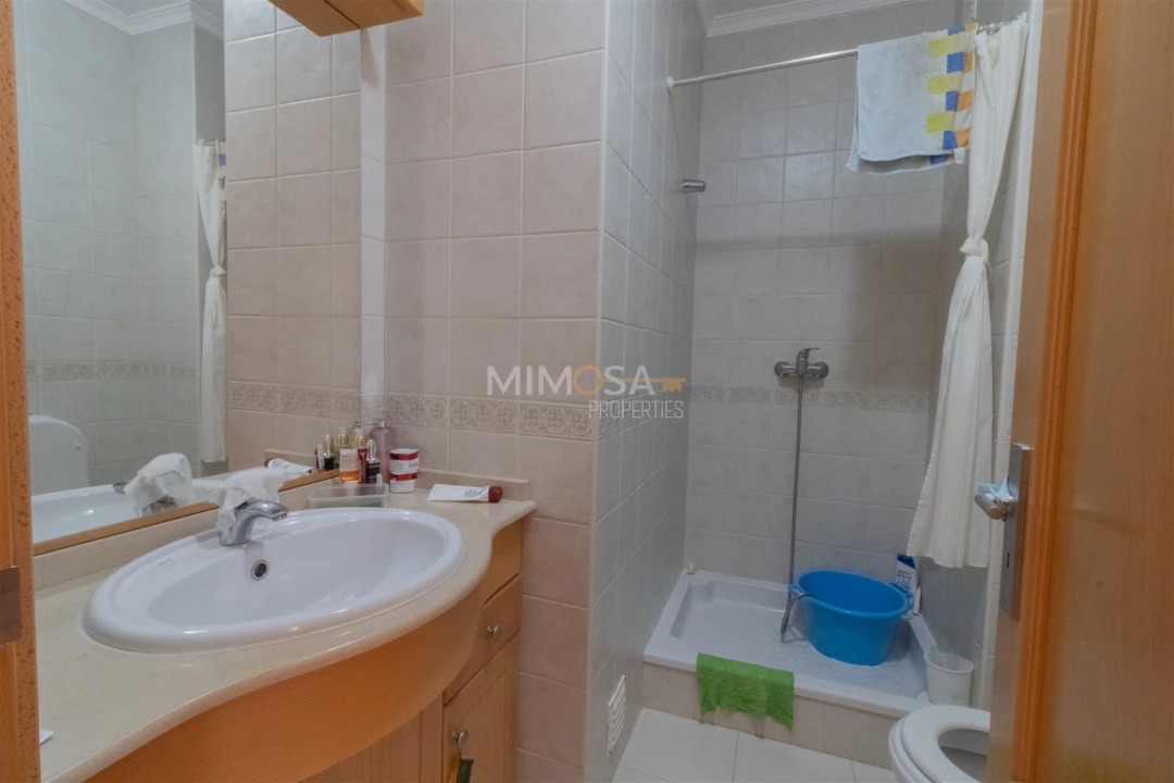 Apartamento T3 para Venda em Lagos (São Sebastião e Santa Maria) Foto 23