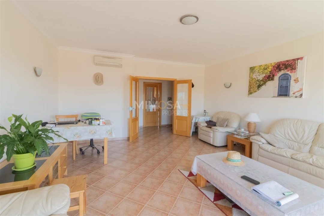 Apartamento T3 para Venda em Lagos (São Sebastião e Santa Maria) Foto 2