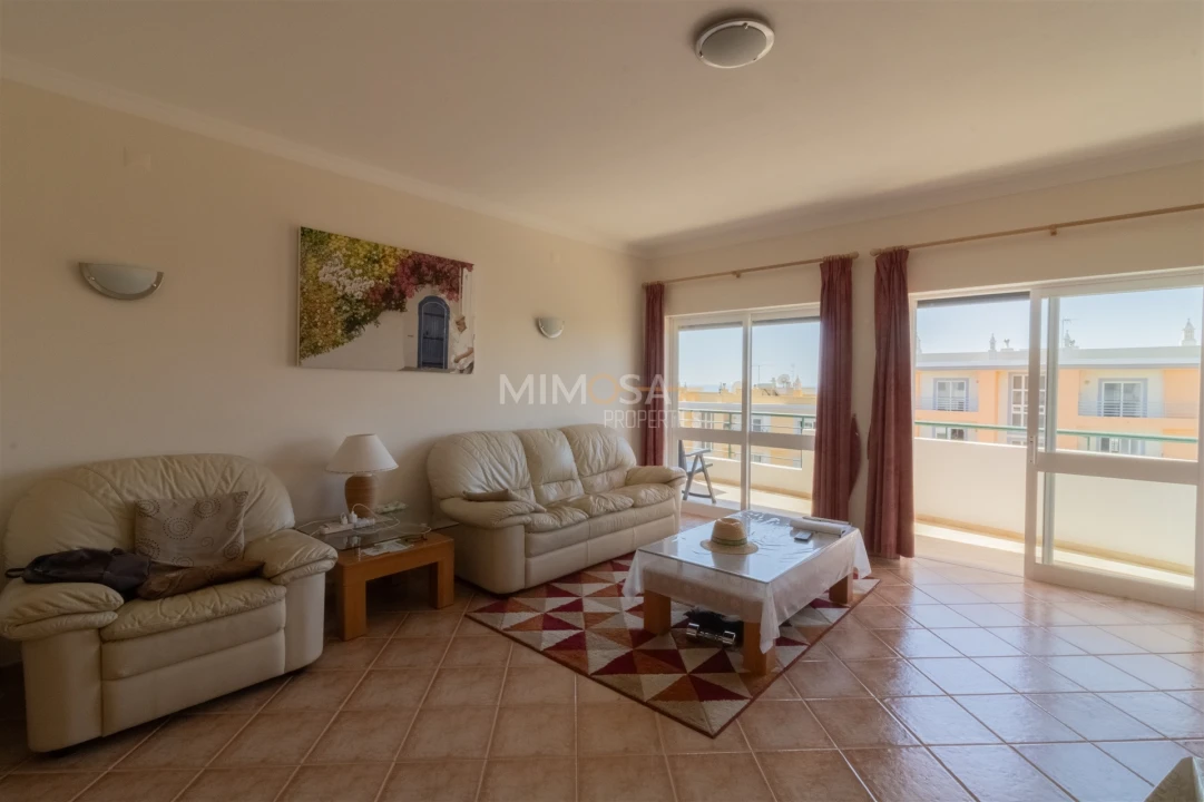 Apartamento T3 para Venda em Lagos (São Sebastião e Santa Maria) Foto 3